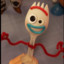 ♚ FORKY ♚