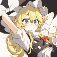 凉城（雾雨魔理沙）