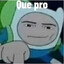 FIN HUMANO (QUE PRO VERCION)
