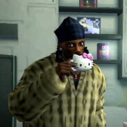 Big Avatar