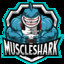 ITZMuscleshark