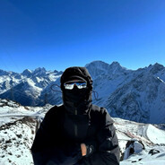 ублюдок на ее фон