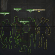 LEGEND-Spartan
