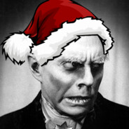 The Yule Ghoul