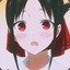 不舒服了