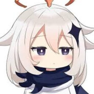 Nameless avatar