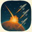 The 5th Nuke from Orbit