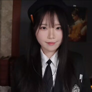 花海里的那个他.