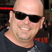 Rick Harrison