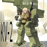 Sgt KV2