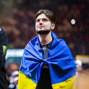 Viktor 'LSY' Orudzhev