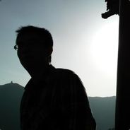 自恋的总有理先生