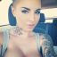 Christy Mack