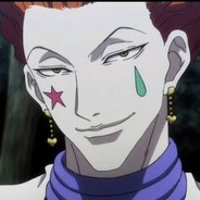 Hisoka Morow