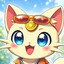 Smash Meowth