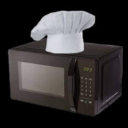 Chef Mike