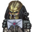 Yautja-Chan