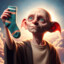 Dobby: Free Elf