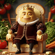Lord Potato