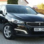 Peugeot z Dwulitrowym HDI