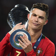 Player avatar