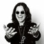 ozzy fcking osbourne
