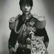 如我是丁真你会挨我骂