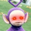 Tinky Winky