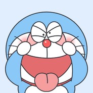 哆啦A梦变花🌸