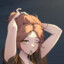 Sheer、ain