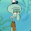 squidward