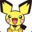 A Pichu