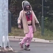 Captain Crack Sparrow's avatar