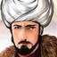 The Conqueror