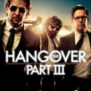 Hangover Part III