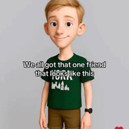 Player Avatar