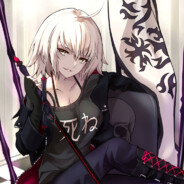 Lofius avatar