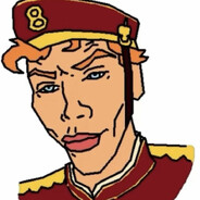 Pake's avatar