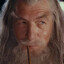 Gandalf 12 cm