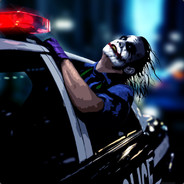 Heath Ledger - steam id 76561198244069430