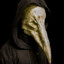 Plague Doc