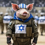 свиноеврей