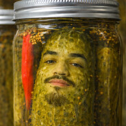 Mr. Pickles 73