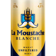 La Moustache