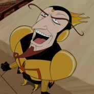 Decamatus avatar