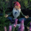 HOA Approved Garden Gnome
