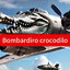 Bombardiro crocodilo
