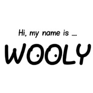 wooly's avatar