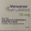 VENVANSE 70MG