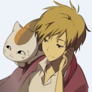 NATSUME (ナツメ)